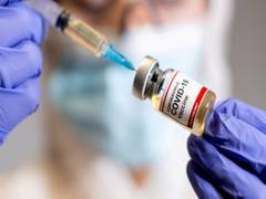 
      
      ”Covid vaccine not linked to sudden deaths among young people”
      
      