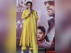 
      
      Manju Warrier criticises court verdict of actress assault case
      
      