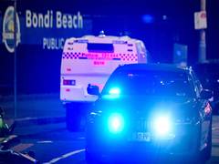
      
      Bondi Beach shooting kills 11 in attack on Jewish community
      
      