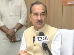 
      
      Rajasthan: BJP issues show-cause notice to MLA Rewant Ram Danga
      
      