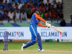 
      
      Clinical India beat SA by seven wickets in 3rd T20I 
      
      