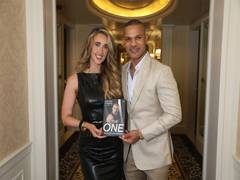 
      
      Shikhar Dhawan unveils autobiography
      
      