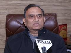 
      
      DDCA Secretary speaks on Messi's Delhi visit
      
      