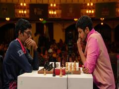 
      
      GCL: Dominant upGrad Mumba Masters light up opening day
      
      