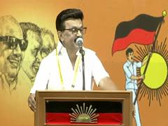 
      
      MK Stalin urges DMK youth to lead ‘Dravidian Model 2.0’
      
      