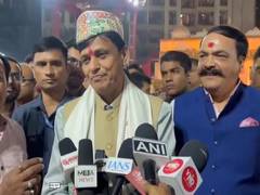 
      
      Nityanand Rai hails Nitin Nabin’s elevation as BJP Chief
      
      