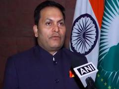 
      
      India-Ethiopia talks to focus on investment, agriculture, mining
      
      