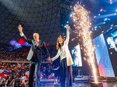 
      
      Far-right candidate Kast wins Chilean presidential election
      
      