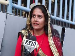 
      
      Congress leader defends “Kabar khudegi” remark against PM Modi
      
      