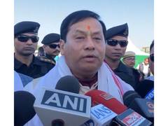 
      
      Sarbananda Sonowal hails Namrup Fertiliser Project
      
      