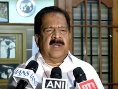 
      
      Sabarimala gold theft row: Ramesh Chennithala slams CPI(M)
      
      