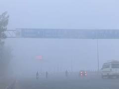 
      
      Delhi’s air quality remains in ‘severe’ category, AQI at 452
      
      