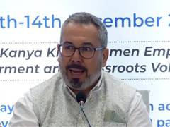 
      
      KIIT, KISS announce Beach Pro Tour 2026-28 in Odisha with FIVB
      
      