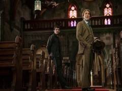 
      
      Rian Johnson teases ideas for next ‘Knives Out’ film
      
      
