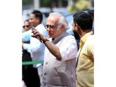 
      
      Jainram Ramesh slams government 'Shocking Insensitivity' on air p
      
      