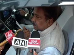 
      
      “Great pride for Bihar”: Dilip Jaiswal
      
      