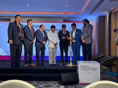 
      
      Zee Media Hosts Global Innovation & Leadership Summit 2025
      
      