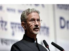 
      
      Jaishankar to visit Israel following India–UAE strategic dialogue
      
      