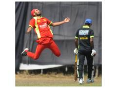 
      
      Physical Disability T20 Series to be held at Wankhede Stadium
      
      