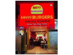 
      
      MH99 Burgers Redefines India’s Fast-Food Scene with Bold Flavors
      
      