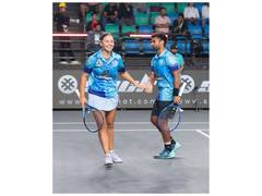 
      
      GS Delhi Aces clinch maiden TPL title with dominant win in finals
      
      