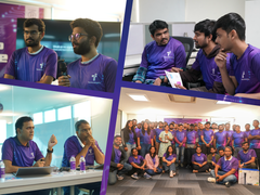 
      
      Technoidentity hosts HackTIvate 2025
      
      