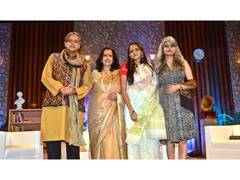 
      
      Sibling trio connect with their favourite city; regale Kolkatans 
      
      