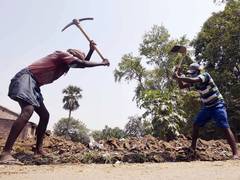 
      
      MGNREGA to be reframed as Vikisit Bharat G RAM G bill
      
      