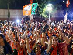 
      
      BJP puts Piyush Goyal in charge of Tamil Nadu
      
      