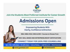 
      
      GyanTaal Institute of Advanced Studies: Transforming Education
      
      