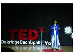 
      
      Oakridge Bachupally Creates a Defining Moment in Education
      
      