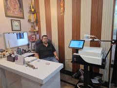 
      
      Medical Revolution in Patna : Dr. Rajiv Singh Launches Advanced
      
      