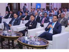 
      
      Omaxe Marked Annual Day 2025 with High Level Strategy Sessions
      
      