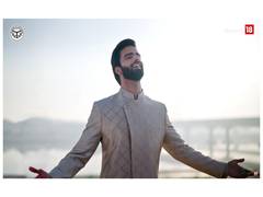 
      
      Raghav Mehta as ‘Sounds of Kumbha’ Earns a GRAMMY nomination
      
      