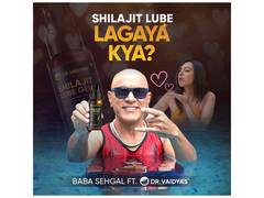 
      
      Dr Vaidya's and Baba Sehgal Launch Bold Rap Campaign
      
      