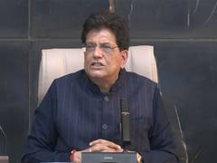 
      
      India a preferred destination for Data Centres: Piyush Goyal
      
      