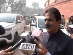 
      
      KC Venugopal  rubbishes Nadda's demand for apology, calls it 'bas
      
      