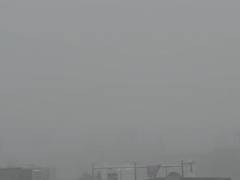 
      
      Thick fog engulfs multiple cities of Rajasthan
      
      
