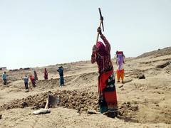 
      
      Viksit Bharat – G RAM G Bill, 2025 to replace MNREGA
      
      