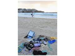 
      
      Travel warnings renewed for Israelis in wake on Australia massacr
      
      