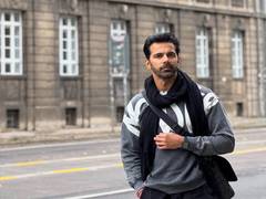 
    'Itti Si Khushi' actor Anuj Sachdeva left bleeding after attack
    