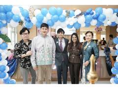 
      
      Kongsi Tea Bar Expands Its Presence with Grand Launch Inside
      
      