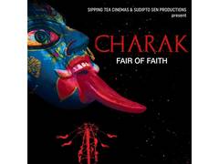 
      
      Sudipto Sen steps in as first-time producer for 'CHARAK' 
      
      