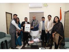 
      
      Signify to Illuminate 100 Indo-Nepal Border Villages
      
      