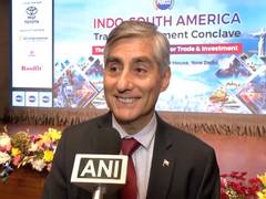 
      
      Next round of India-Chile trade talks could be final, says Envoy
      
      