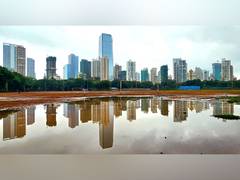 
      
      India’s real estate sector resilient in 2025:  Colliers report
      
      