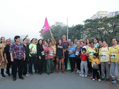 
      
      Grandmothers run 5K, 10K in Mumbai redefines active ageing
      
      