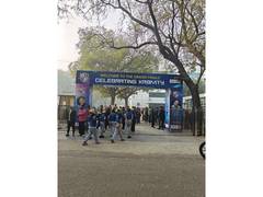 
      
      Kr8ivity League 2025 Grand Finale Celebrates Young Innovators 
      
      