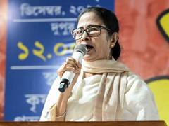 
      
      Vishva Hindu Parishad writes to CM Mamata Banerjee
      
      