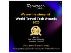 
      
      Vervotech Bags 